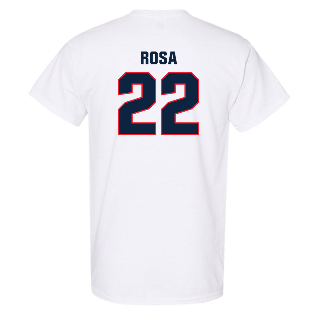 UConn - NCAA Football : Victor Rosa - Classic Shersey T-Shirt