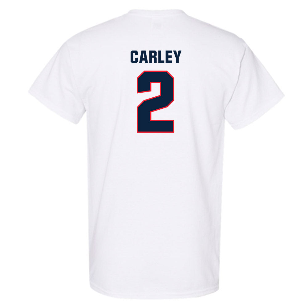 UConn - NCAA Women's Volleyball : Maggie Carley - Classic Shersey T-Shirt