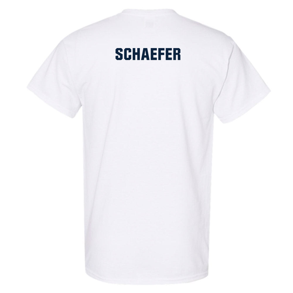 UConn - NCAA Women's Swimming & Diving : Amelia Schaefer - Classic Shersey T-Shirt