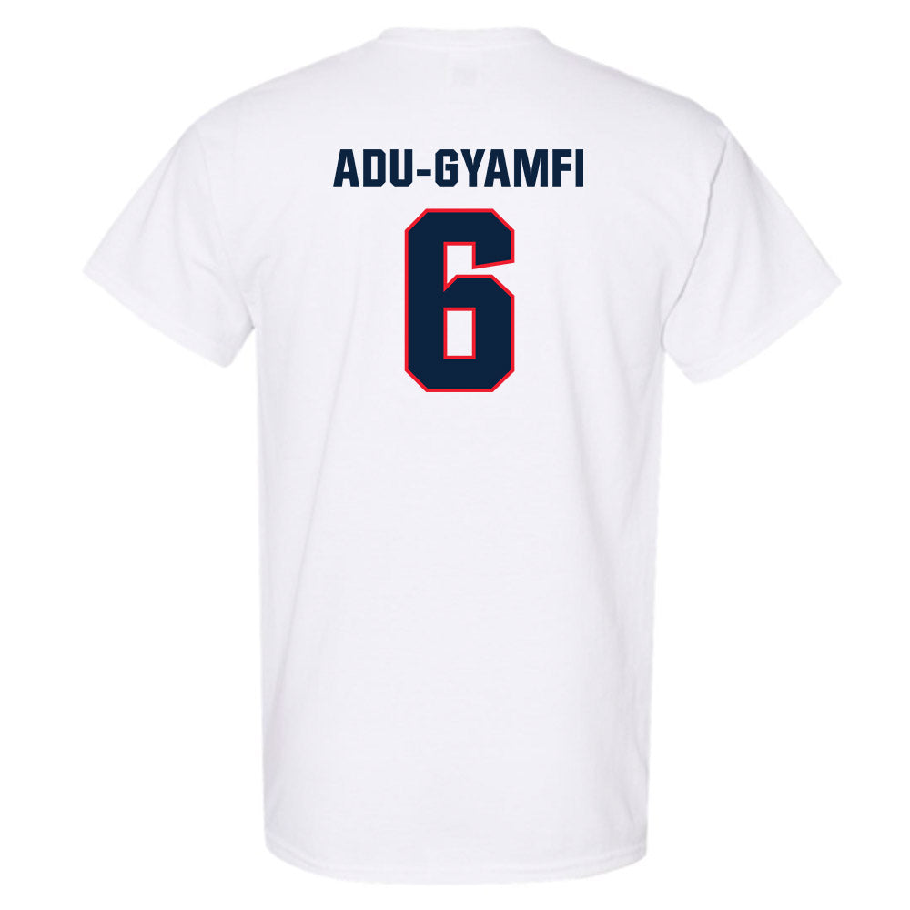 UConn - NCAA Men's Soccer : Kwame Adu-Gyamfi - Classic Shersey T-Shirt