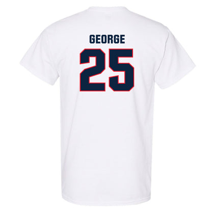 UConn - NCAA Women's Lacrosse : Madelyn George - Classic Shersey T-Shirt