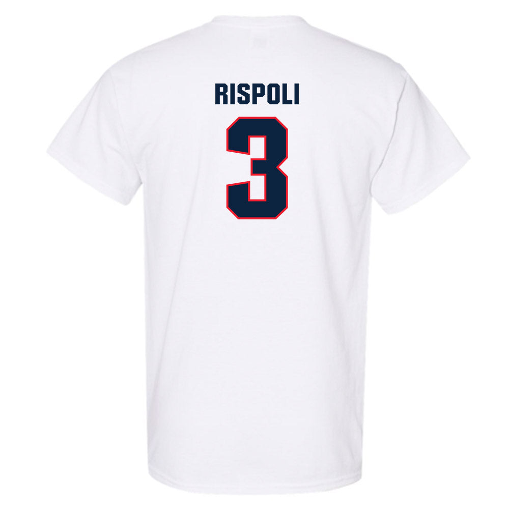 UConn - NCAA Baseball : Robert Rispoli - Classic Shersey T-Shirt