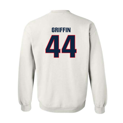 UConn - NCAA Women's Basketball : Aubrey Griffin - Classic Shersey Crewneck Sweatshirt