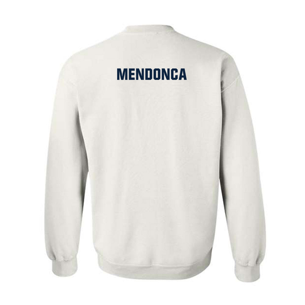 UConn - NCAA Women's Swimming & Diving : Kayla Mendonca - Classic Shersey Crewneck Sweatshirt