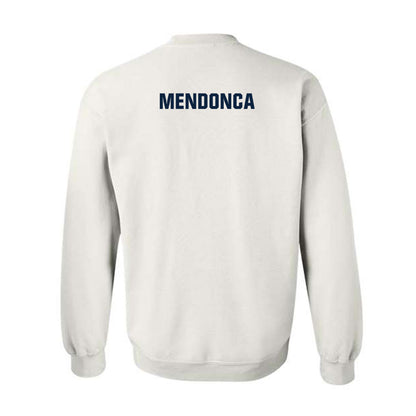 UConn - NCAA Women's Swimming & Diving : Kayla Mendonca - Classic Shersey Crewneck Sweatshirt