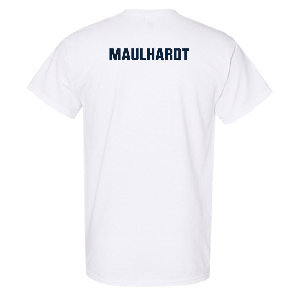 UConn - NCAA Men's Track & Field : Wyatt Maulhardt - Classic Shersey T-Shirt