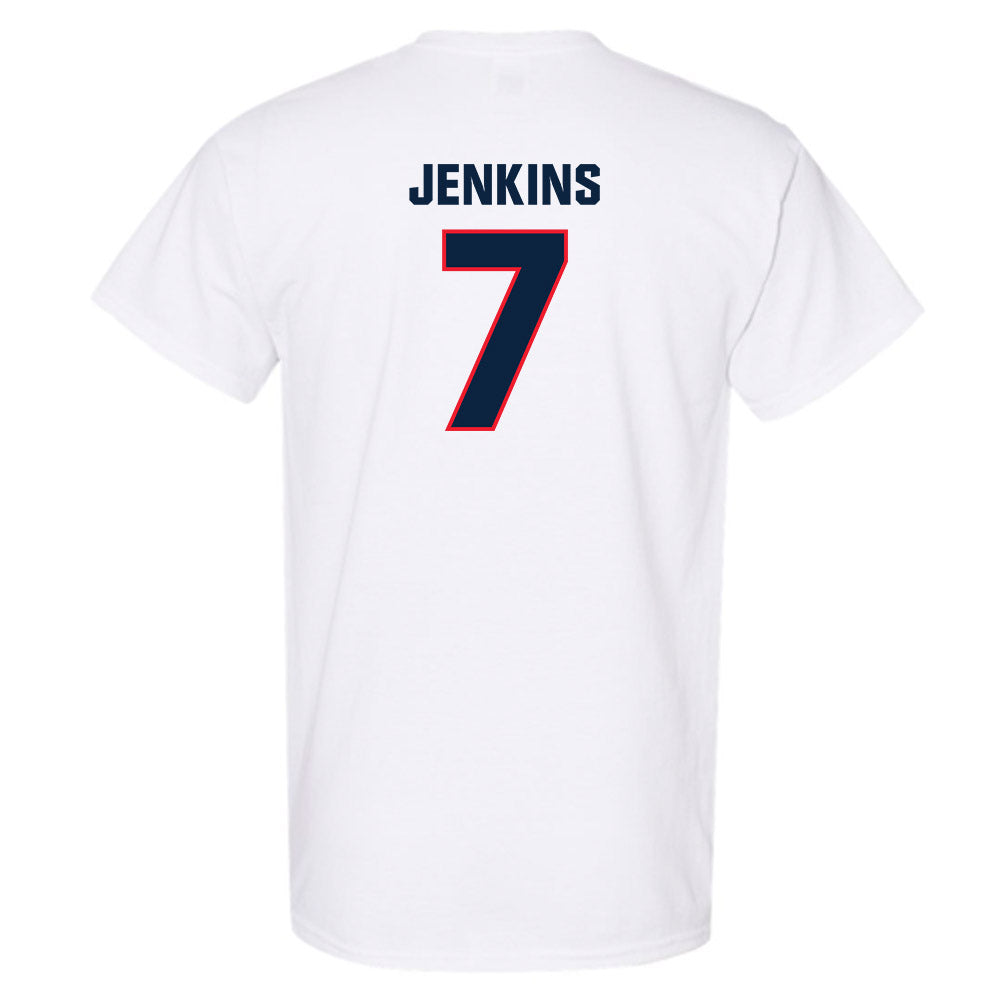 UConn - NCAA Softball : Hope Jenkins - Classic Shersey T-Shirt