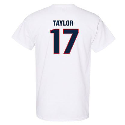 UConn - NCAA Women's Soccer : Lexi Taylor - Classic Shersey T-Shirt