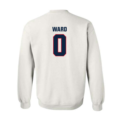 UConn - NCAA Women's Soccer : Mary Kate Ward - Classic Shersey Crewneck Sweatshirt