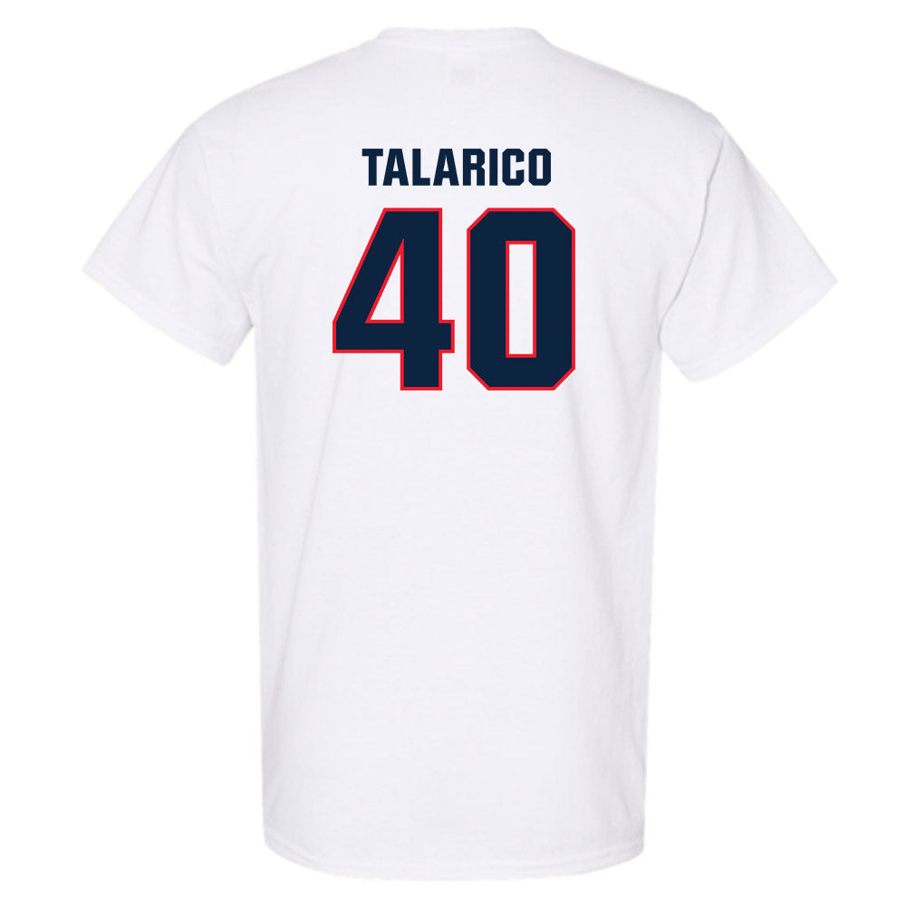 UConn - NCAA Baseball : Joe Talarico - Classic Shersey T-Shirt-1