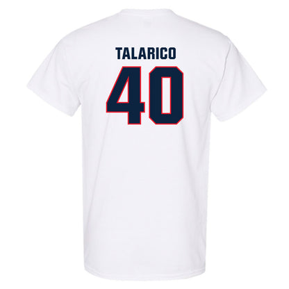 UConn - NCAA Baseball : Joe Talarico - Classic Shersey T-Shirt-1