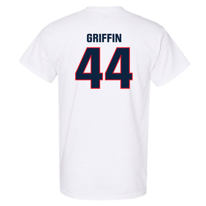 UConn - NCAA Women's Basketball : Aubrey Griffin - Classic Shersey T-Shirt