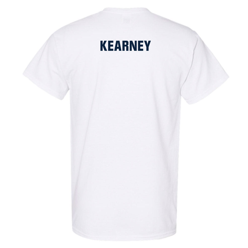 UConn - NCAA Women's Rowing : Anja Kearney - Classic Shersey T-Shirt-1