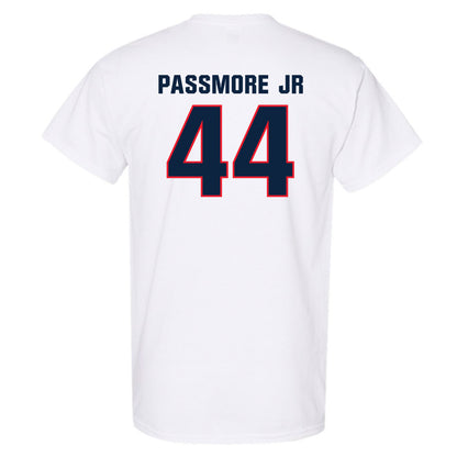 UConn - NCAA Football : Timothy Passmore Jr - Classic Shersey T-Shirt