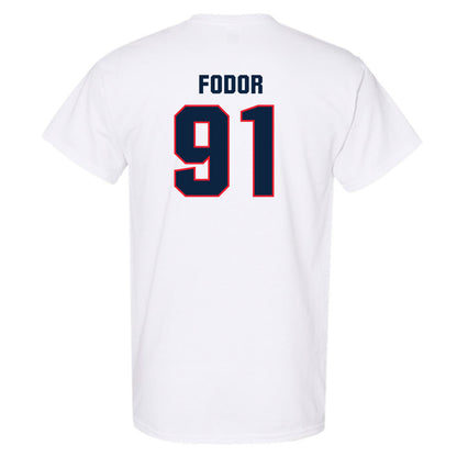 UConn - NCAA Football : Brady Fodor - Classic Shersey T-Shirt