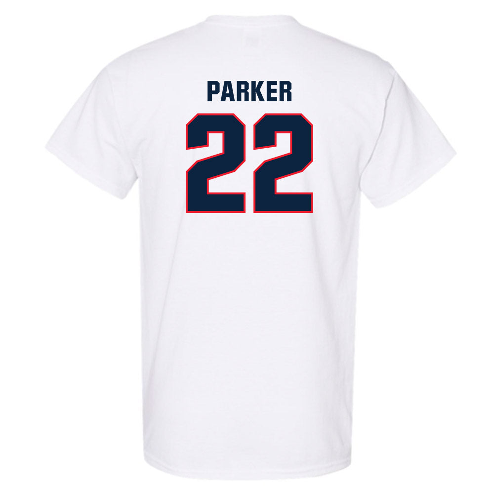 UConn - NCAA Women's Soccer : syrai parker - Classic Shersey T-Shirt