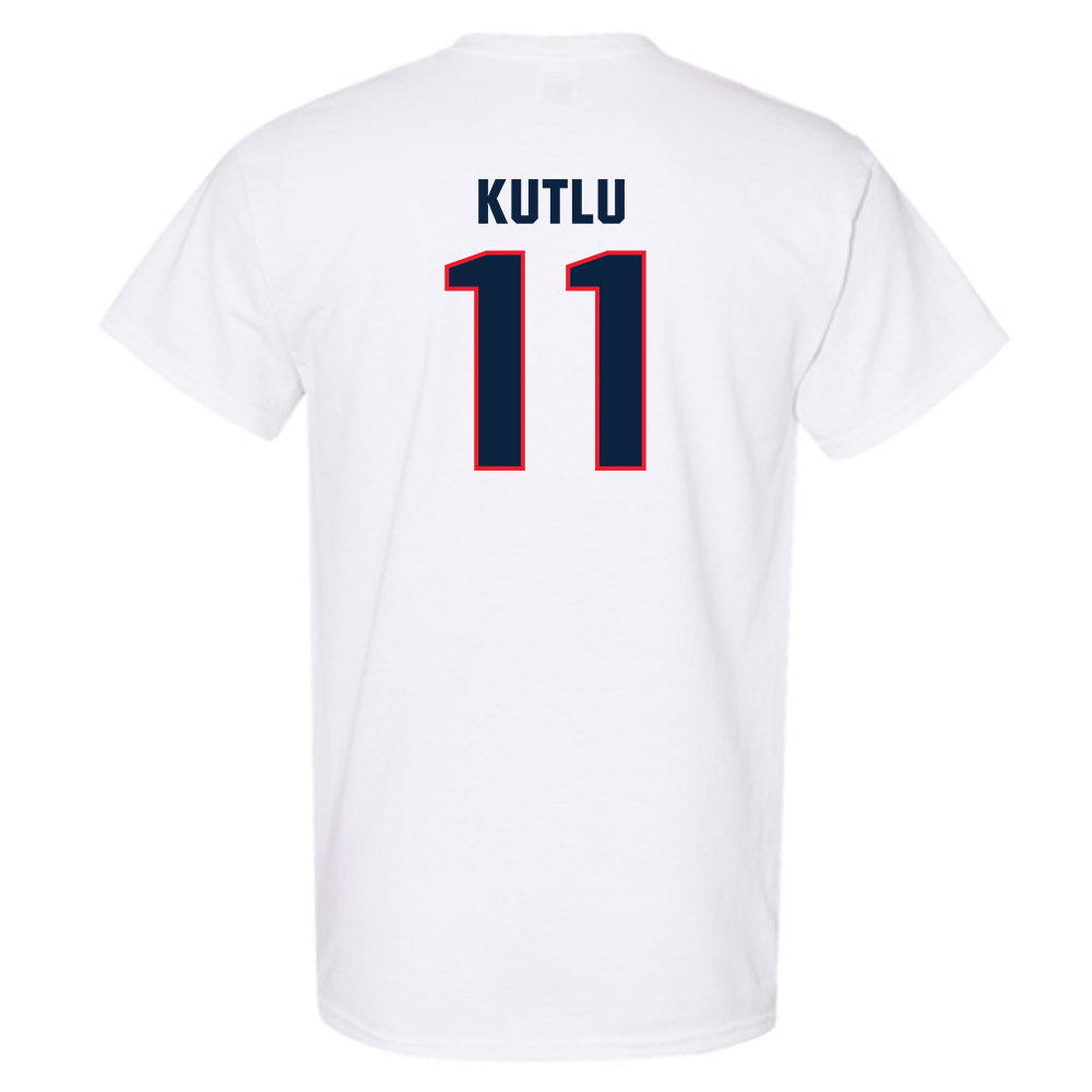 UConn - NCAA Women's Volleyball : Doga Kutlu - Classic Shersey T-Shirt