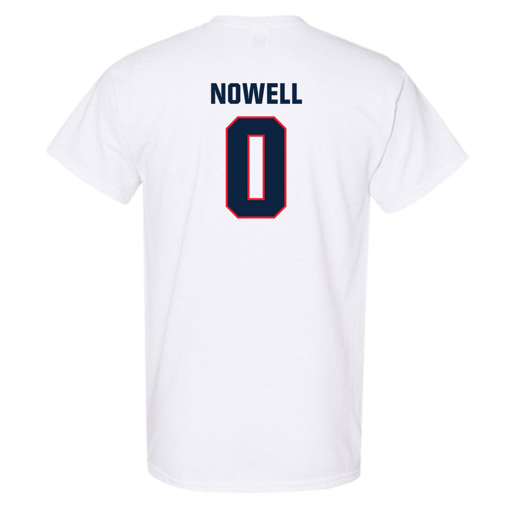 UConn - NCAA Men's Basketball : Ahmad Nowell - Classic Shersey T-Shirt