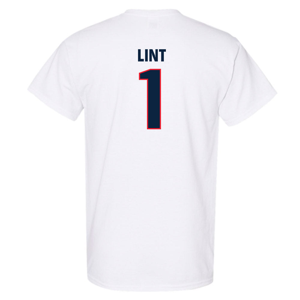 UConn - NCAA Women's Lacrosse : Gracie Lint - Classic Shersey T-Shirt