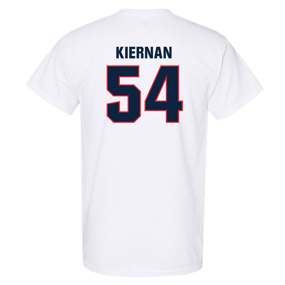 UConn - NCAA Football : Jake Kiernan - Classic Shersey T-Shirt