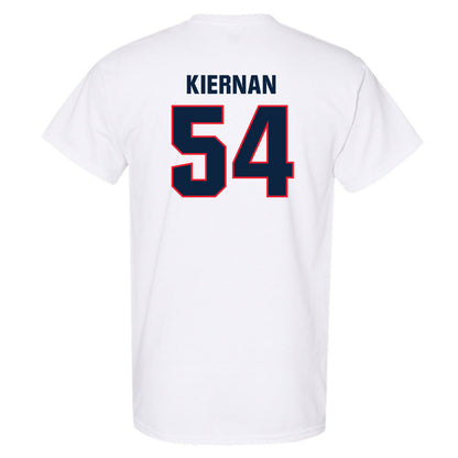 UConn - NCAA Football : Jake Kiernan - Classic Shersey T-Shirt