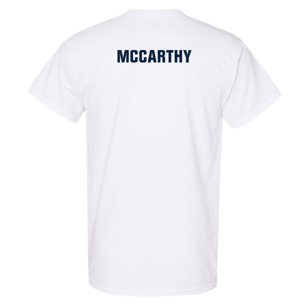 UConn - NCAA Women's Track & Field : Ally McCarthy - Classic Shersey T-Shirt