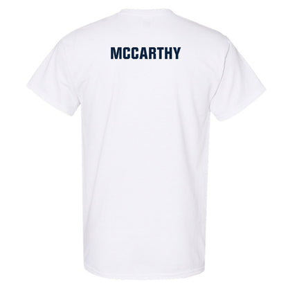 UConn - NCAA Women's Track & Field : Ally McCarthy - Classic Shersey T-Shirt