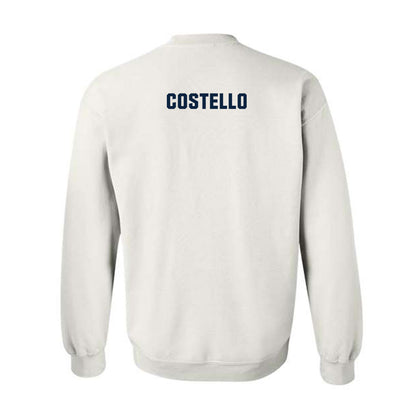 UConn - NCAA Men's Golf : Matthew Costello - Classic Shersey Crewneck Sweatshirt