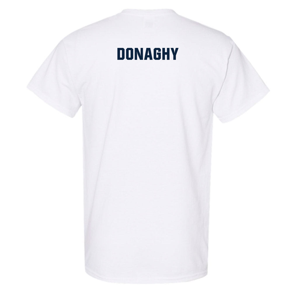 UConn - NCAA Women's Rowing : Megan Donaghy - Classic Shersey T-Shirt-1