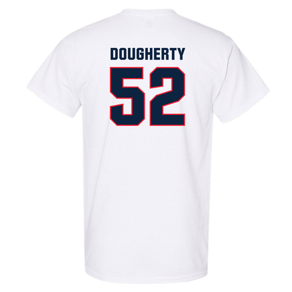 UConn - NCAA Baseball : Aidan Dougherty - Classic Shersey T-Shirt