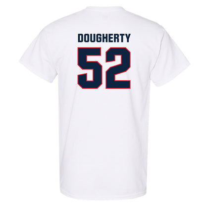 UConn - NCAA Baseball : Aidan Dougherty - Classic Shersey T-Shirt