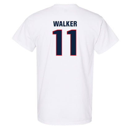 UConn - NCAA Women's Ice Hockey : Christina Walker - Classic Shersey T-Shirt