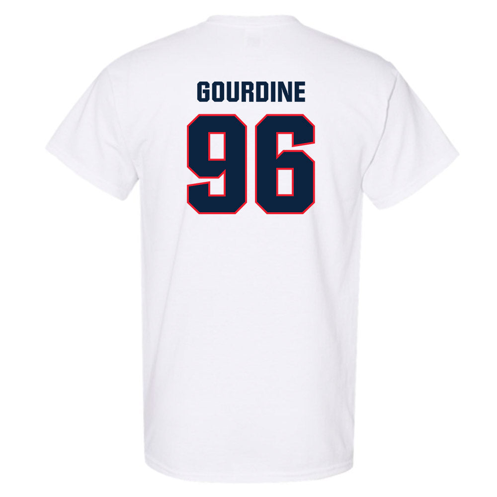 UConn - NCAA Football : Dal'Mont Gourdine - Classic Shersey T-Shirt