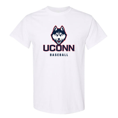 UConn - NCAA Baseball : Beau Root - Classic Shersey T-Shirt