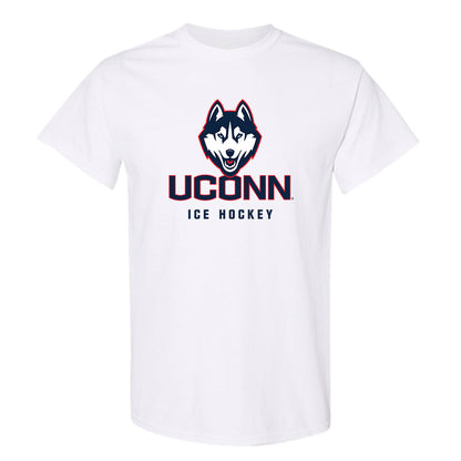 UConn - NCAA Men's Ice Hockey : Nick Capone - Classic Shersey T-Shirt