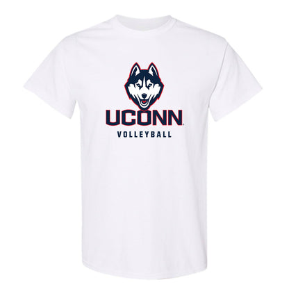 UConn - NCAA Women's Volleyball : Mckenna Brand - Classic Shersey T-Shirt