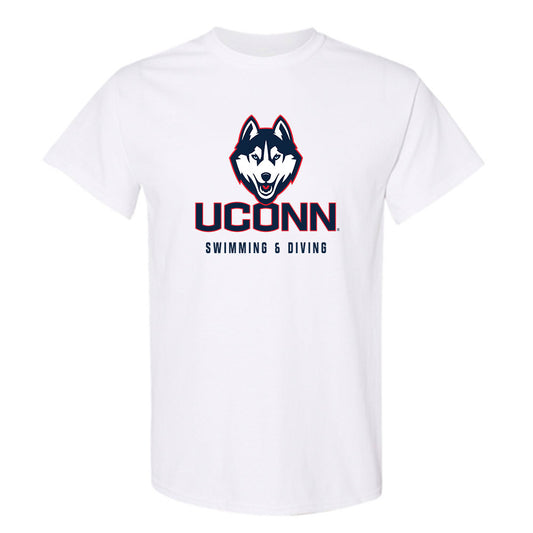 UConn - NCAA Women's Swimming & Diving : Norah Rome - Classic Shersey T-Shirt