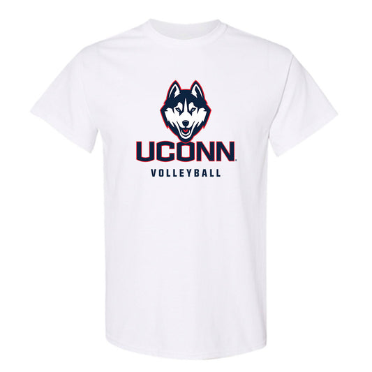 UConn - NCAA Women's Volleyball : Emma Werkmeister - Classic Shersey T-Shirt