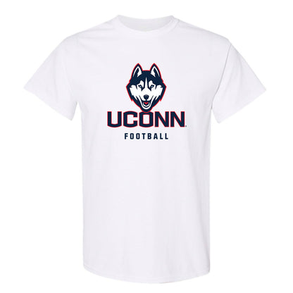 UConn - NCAA Football : John Neider - Classic Shersey T-Shirt