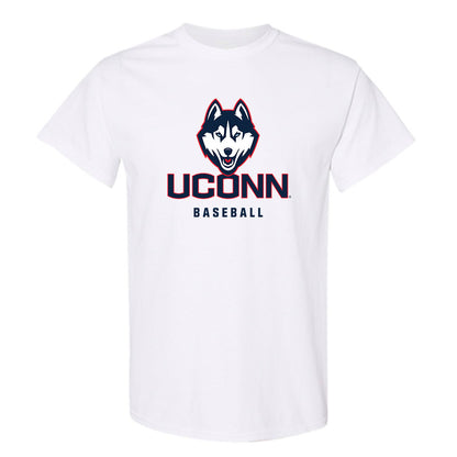 UConn - NCAA Baseball : Kieran Finnegan - Classic Shersey T-Shirt