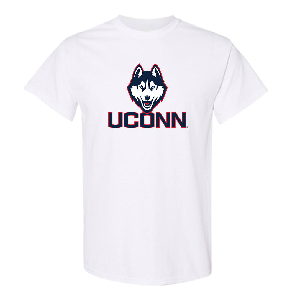 UConn - NCAA Women's Basketball : Caroline Ducharme - Classic Shersey T-Shirt