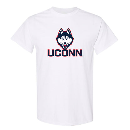 UConn - NCAA Women's Basketball : Caroline Ducharme - Classic Shersey T-Shirt