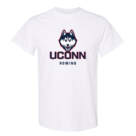 UConn - NCAA Women's Rowing : Mia Quilici - Classic Shersey T-Shirt-0