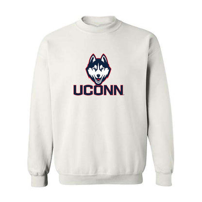 UConn - NCAA Women's Basketball : Caroline Ducharme - Classic Shersey Crewneck Sweatshirt