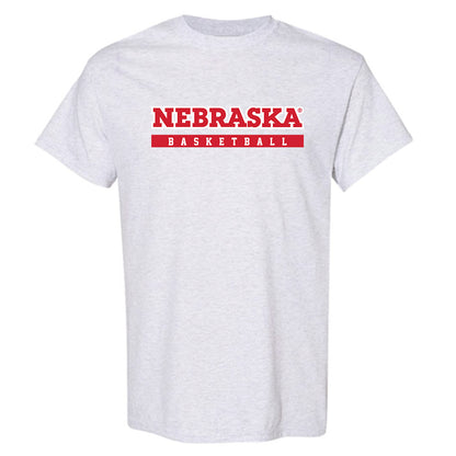 Nebraska - NCAA Women's Basketball : Petra Bozan - Classic Shersey T-Shirt-0