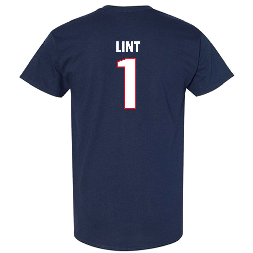 UConn - NCAA Women's Lacrosse : Gracie Lint - Classic Shersey T-Shirt