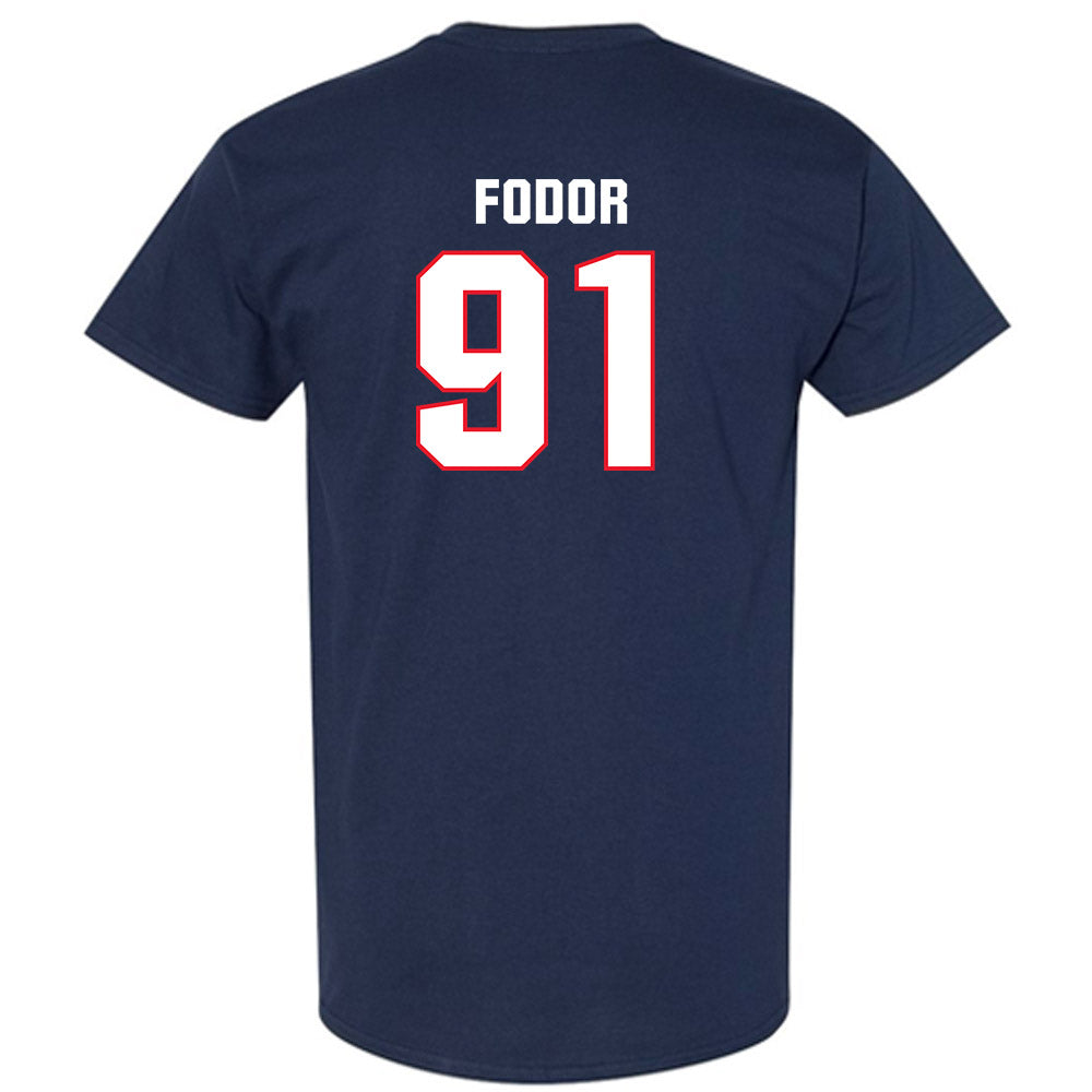 UConn - NCAA Football : Brady Fodor - Classic Shersey T-Shirt