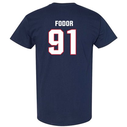 UConn - NCAA Football : Brady Fodor - Classic Shersey T-Shirt