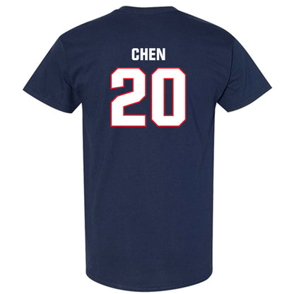 UConn - NCAA Women's Basketball : Kaitlyn Chen - T-Shirt