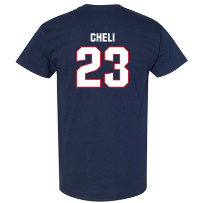 UConn - NCAA Women's Basketball : Morgan Cheli - T-Shirt